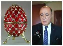 Ձուն ավելի թանկ է, քան Բալասանյանը...