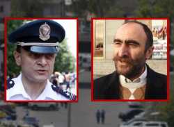 Պարոն Օսիպյանը գերազանց է և կայտառ. Պավել Մանուկյան