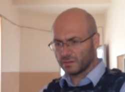 «Ռուսական «Ալֆա» ջոկատ է գալիս, գիշերը գազային գրոհ է լինելու». Վ. Ավետիսյան