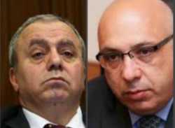 Պատգամավորների գրագողությունը
