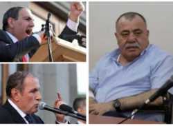 Մանվելին պետականորեն որոշված է սպանել. «7 օր»