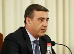 ԱԱԾ տնօրենը հանկարծակիի է եկել Արգիշտի Քյարամյանի նշանակման հրամանագրից.Lragir