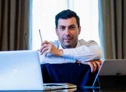 «Ժողովուրդ».Վատիկանում ՀՀ նախկին դեսպան, Սերժ Սարգսյանի փեսա Միքայել Մինասյանը կկալանավորվի