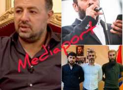 Համաձայն ճշտված տեղեկությունների՝ խմբավորումը ֆինանսավորում է քրեական հեղինակություն Արթուր Ասատրյանը (Դոն Պիպո)` Բելգիայում բնակվող Արտակ Սերգոյանի միջոցով