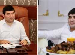 «Իմ անվան դեմ է դա». ո՞վ է ընկել Մասիսի քաղաքապետի հետևից, և ի՞նչ է իրականում տեղի ունեցել քաղաքում   Armlur