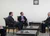 Armenian Foreign Minister received the Assistant United States Trade Representative Armenian Foreign Minister received the Assistant United States Trade Representative