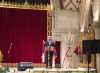 26th anniversary of Independence of Armenia marked in London 26th anniversary of Independence of Armenia marked in London