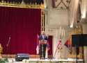 26th anniversary of Independence of Armenia marked in London 26th anniversary of Independence of Armenia marked in London