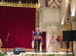 26th anniversary of Independence of Armenia marked in London 26th anniversary of Independence of Armenia marked in London