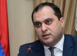  20 փաստաբանների ներկայացրած հայցն ընդդեմ Փաստաբանների պալատի նախագահ Արա Զոհրաբյանի ընդունվել է վարույթ Hraparak
