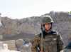 The situation is under the control of Armenian troops The situation is under the control of Armenian troops