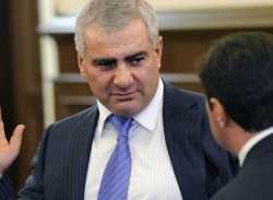 Open letter to Samvel Karapetyan