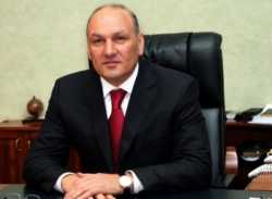 Gagik Khachatryan fled the country