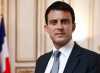 French PM resigns French PM resigns