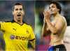 He was wonderful to play on. Hummels He was wonderful to play on. Hummels