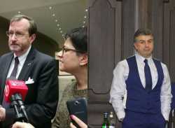 Threat to national security. US Ambassador Karen Karapetyan