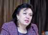 Brought 1.5 million. Hranush Hakobyan proud of Brought 1.5 million. Hranush Hakobyan proud of
