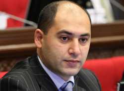 Martin Grigoryan 