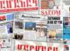Turkey will resume financing of newspapers Turkey will resume financing of newspapers