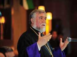 Great House of Cilicia addressed to the European Court of Human Rights