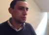 Rubik Hakobyan hit and cursed "Hraparak" journalist Rubik Hakobyan hit and cursed "Hraparak" journalist