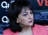 The Prime Minister's reply, I am disappointed. Armine Ohanyan
