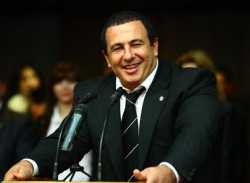 Sargsyan-Tsarukyan meeting put an end to all doubts