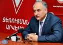 Vraners conversation I bring. Republicans severely reprimanded by Sukias Avetisyan Vraners conversation I bring. Republicans severely reprimanded by Sukias Avetisyan