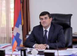 American aid saves lives in Karabakh