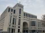 Statement of the MFA of Armenia Statement of the MFA of Armenia