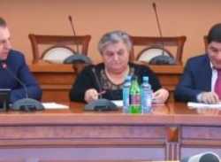 Ինչպես են զոհված զինվորների ընտանիքներին փոխհատուցում տրամադրելու  Politik