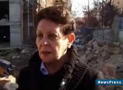 Անահիտ Բախշյանի կարծիքով՝ Արթուր Աղաբեկյանը մարդկանց ականջներից «վերմիշելներ» կախելով շարունակում է խեղաթյուրել իրականությունը. «Փաստ»