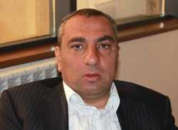 Սամվել Ալեքսանյանը մրցույթ է հայտարարել իր շտաբների միջեւ   Hraparak