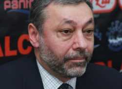  Ալեքսանդր Արզումանյանին բարձր պաշտոն են խոստացել..«Ժամանակ»
