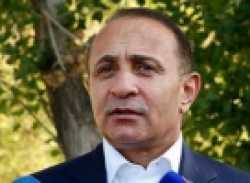 Սամվել Կարապետյանը Հովիկ Աբրահամյանի որդու համար Մոսկվայում շքեղ բնակարան է գնել  «Իրատես»