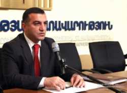 Նոր աղմուկ` ՀՀ Սոցապ նախարարության շուրջ. յուրացրել են թաղման նպաստները  Mitk
